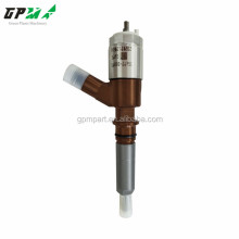 GPM Part Good Price E320C E320D C6.4 Injector 3264700 326-4700